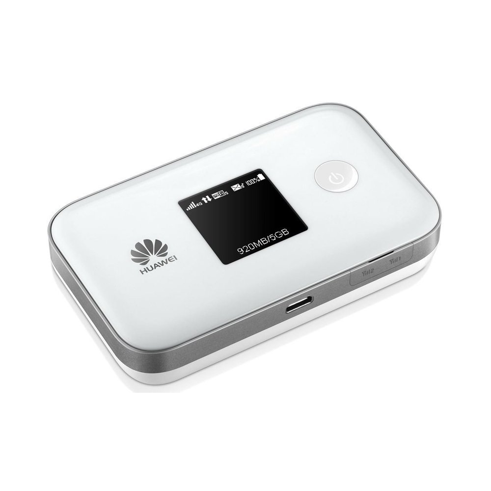 [Siêu Hot] Bộ phát wifi 4G Huawei E5577s chính hãng cao cấp