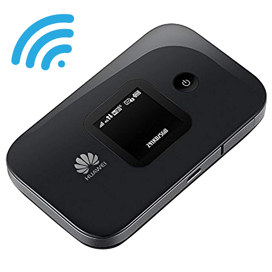 Bộ phát wifi từ sim 4G di động Huawei E5577 chính hãng giá rẻ HCM