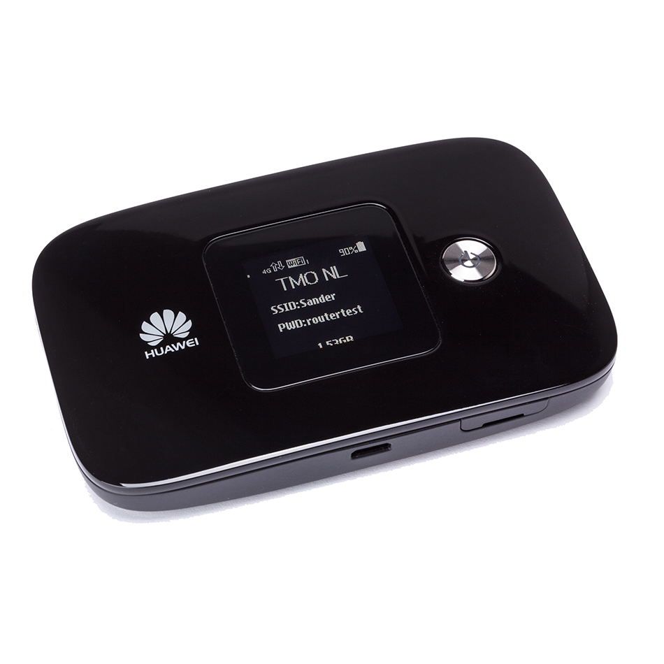 Bộ phát wifi 4G Huawei E5786 - LTE CAT 6 300Mbps