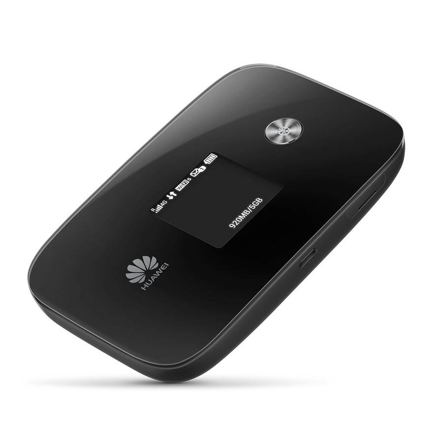 Bộ phát wifi 4G Huawei E5786 - LTE CAT 6 300Mbps