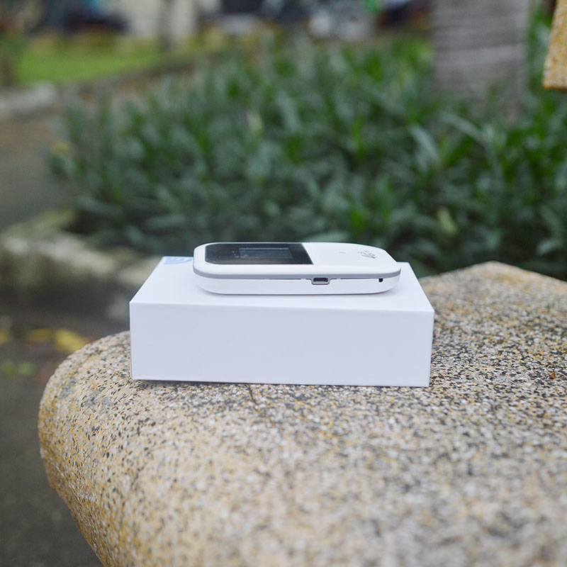 Bộ phát wifi 4G LTE A800 chính hãng