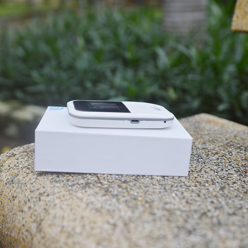 Bộ phát wifi 4G LTE A800 chính hãng