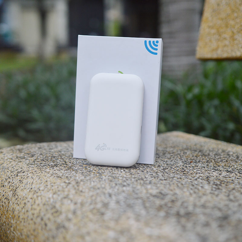 Bộ phát wifi 4G LTE A800 chính hãng