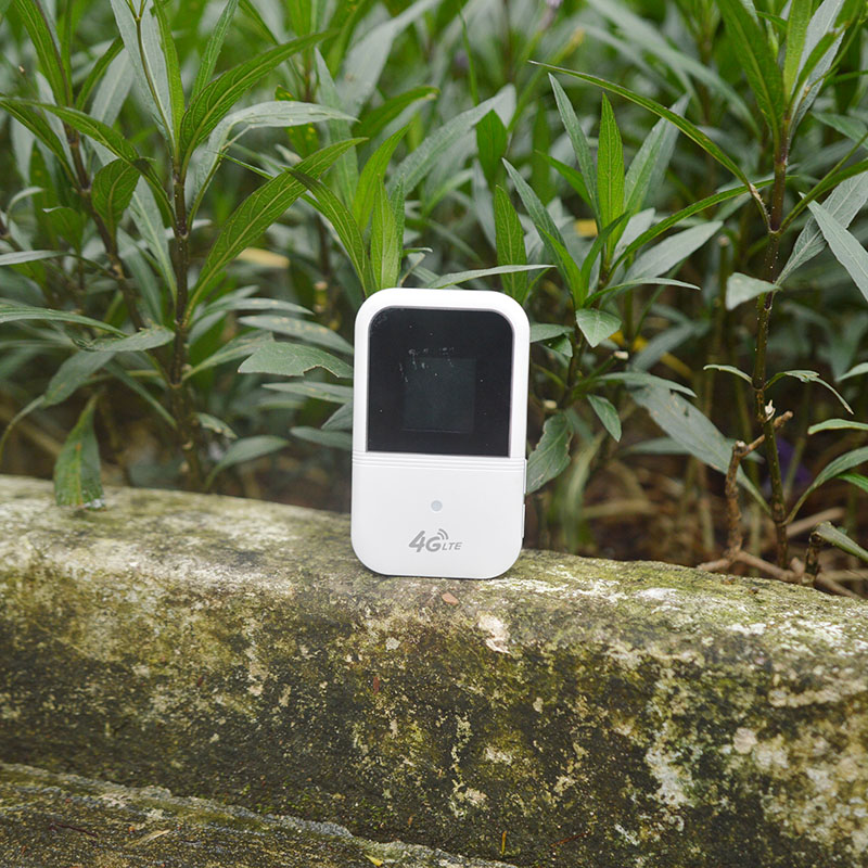 Bộ phát wifi 4G LTE A800 chính hãng