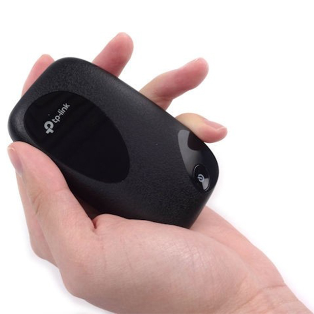 Bộ phát wifi 4G LTE TP-Link M7200 2.4GHz 150Mbps