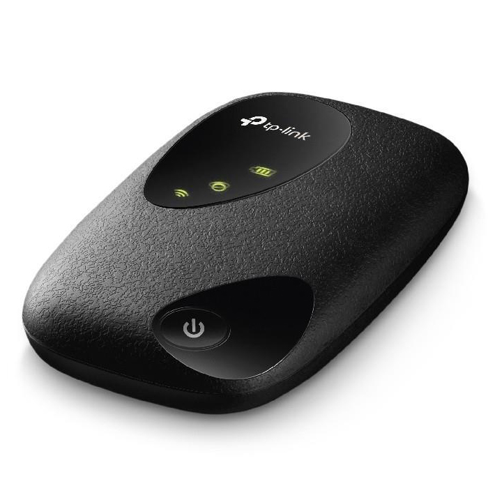 Bộ phát wifi 4G LTE TP-Link M7200 2.4GHz 150Mbps