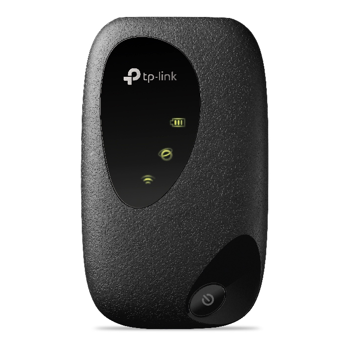 Bộ phát wifi 4G LTE TP-Link M7200 2.4GHz 150Mbps