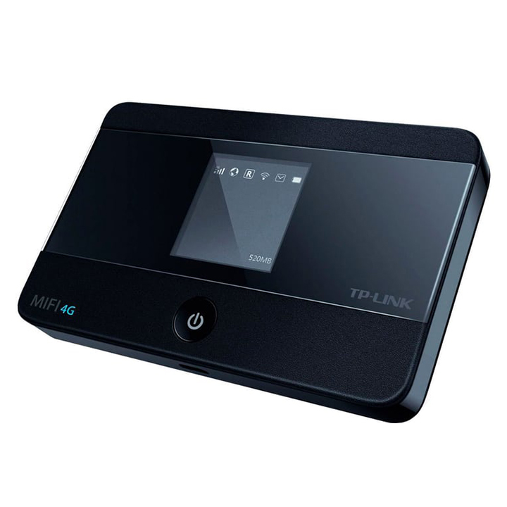 Bộ phát wifi 4G LTE TP-Link M7350 chính hãng