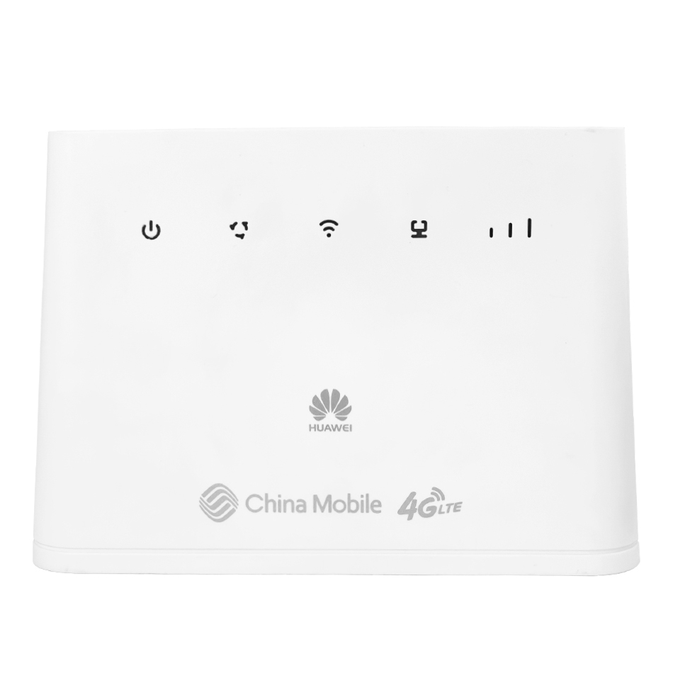 Bộ phát wifi Huawei B311S - 852 150Mbps 4G chuyên dùng cho nhà xe