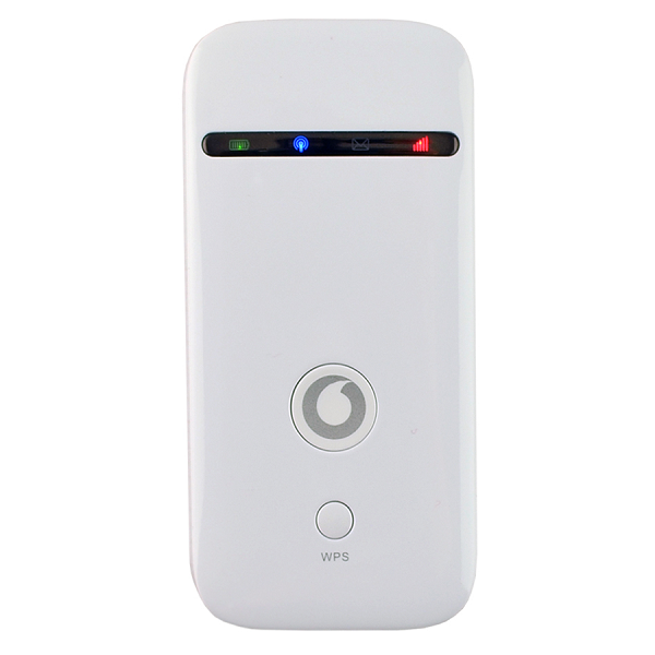 Bộ Phát Wifi Mini Huawei Vodafone R207-Z