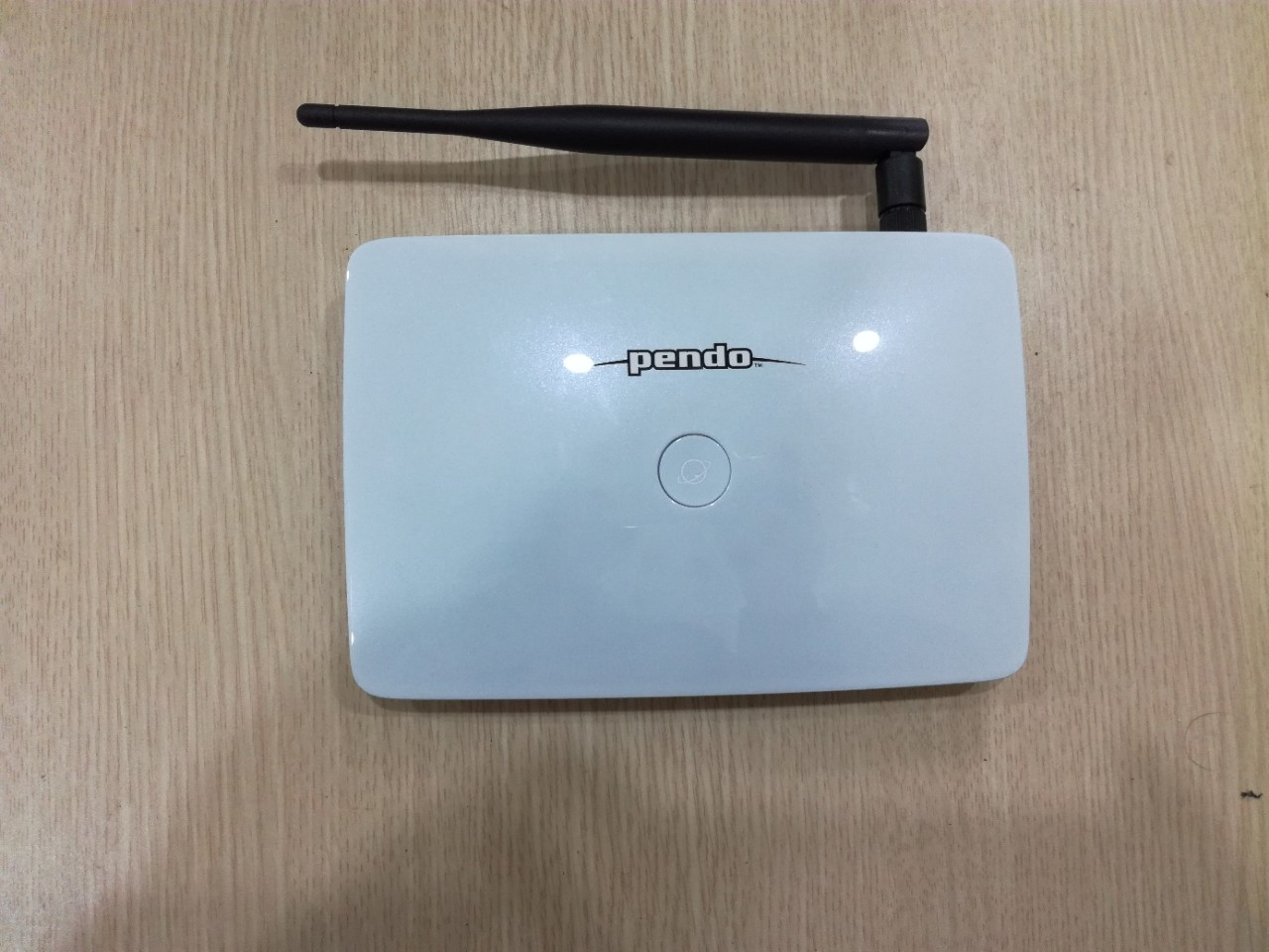 Bộ phát WiFi từ sim 3G Huawei B660