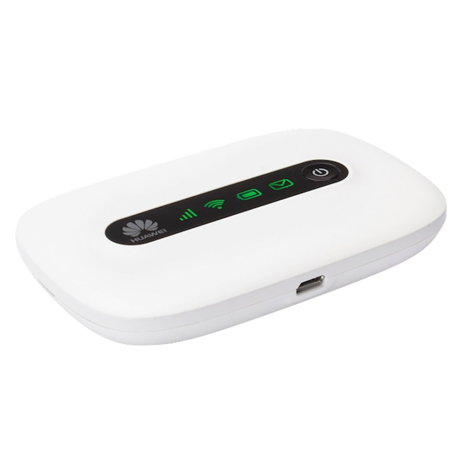 Huawei Mobile WiFi 4G E5331 Chính Hãng