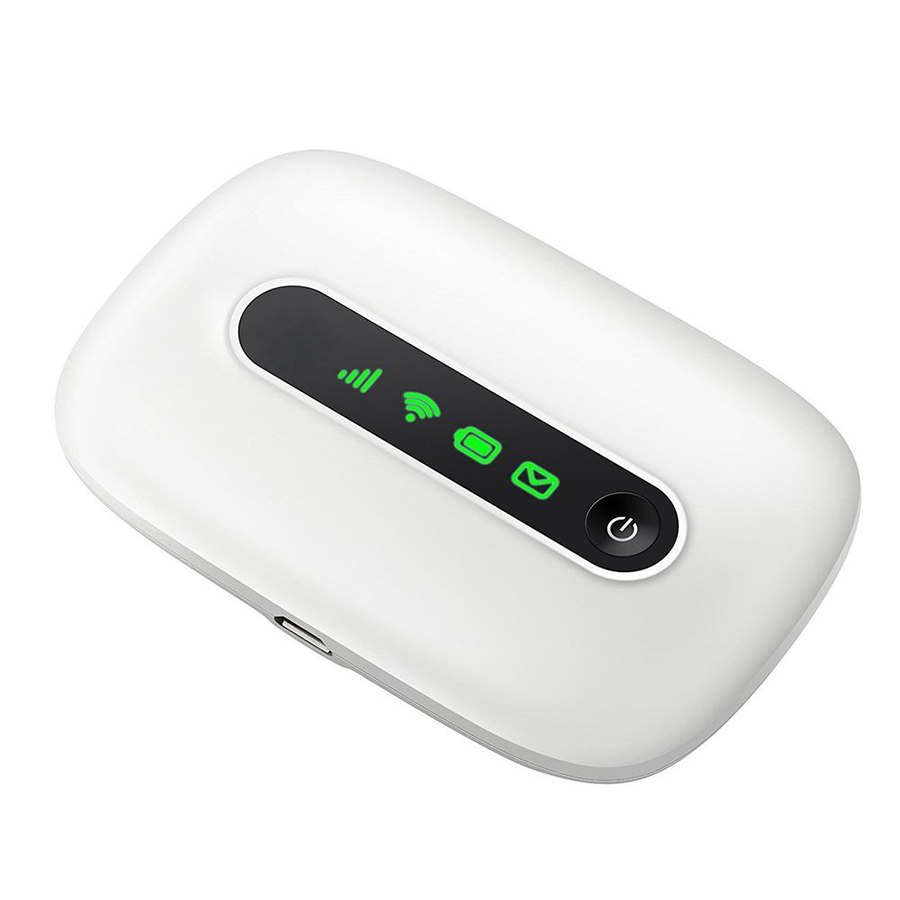 Huawei Mobile WiFi 4G E5331 Chính Hãng