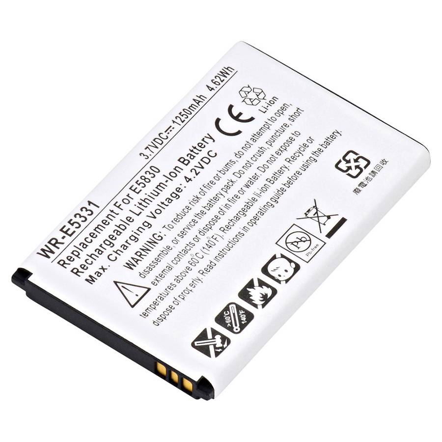 Huawei Mobile WiFi 4G E5331 Chính Hãng