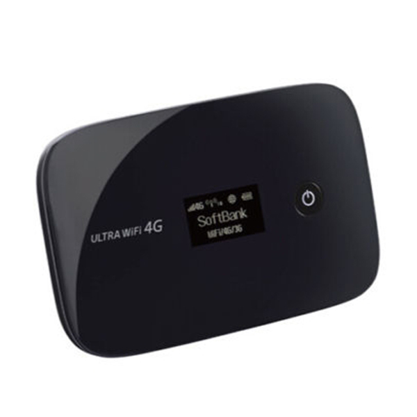 Bộ phát wifi Ultra 4G Softbank