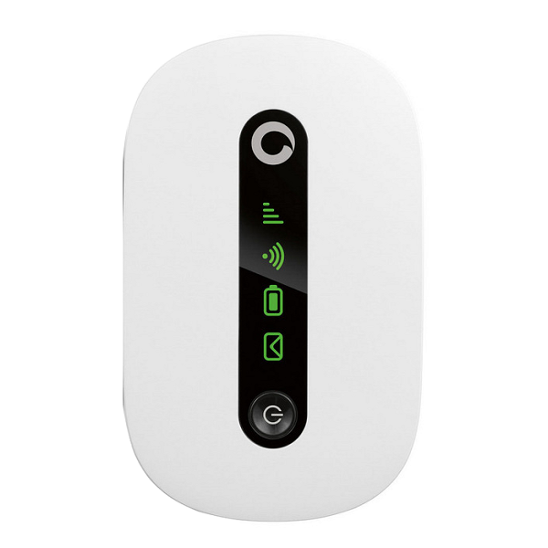 Bộ phát wifi 4G Vodafone R206