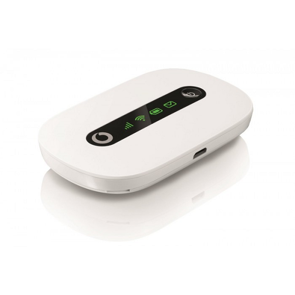 Bộ phát wifi 4G Vodafone R206