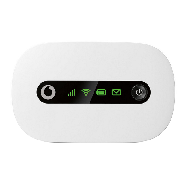 Bộ phát wifi 4G Vodafone R206