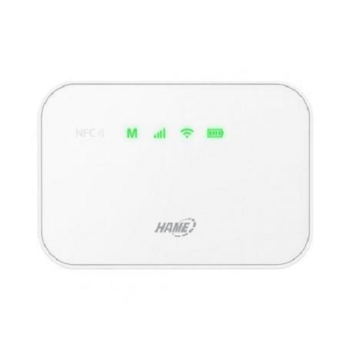 Bộ phát Wifi 4G HAME A19