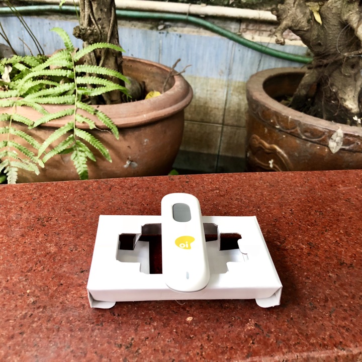 USB Dcom 3G Huawei E303S-3 đa mạng dùng Spam Mail tốc độ 7.2Mbps