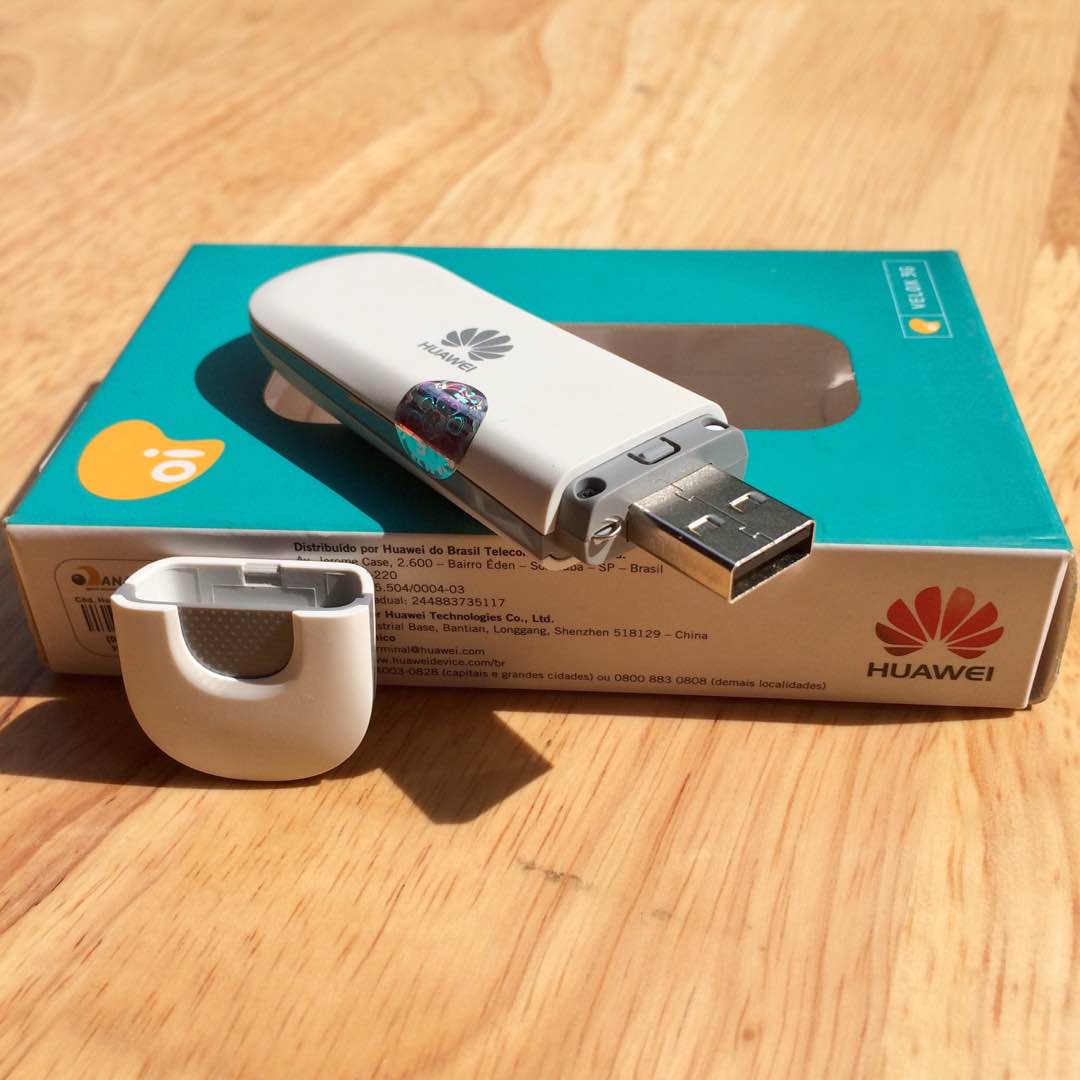 USB 3G Huawei E303s-3 tốc độ 7.2 Mbps dùng đa mạng