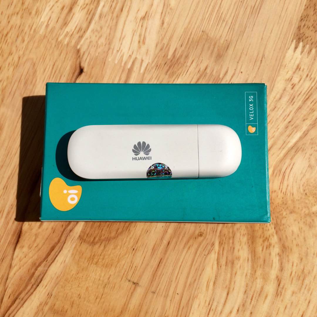 USB 3G Huawei E303s-3 tốc độ 7.2 Mbps dùng đa mạng