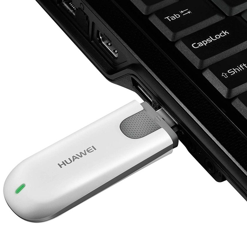 USB Dcom 3G Huawei E303 - Chuyên đổi địa chỉ IP máy tính nhanh nhất fake ip