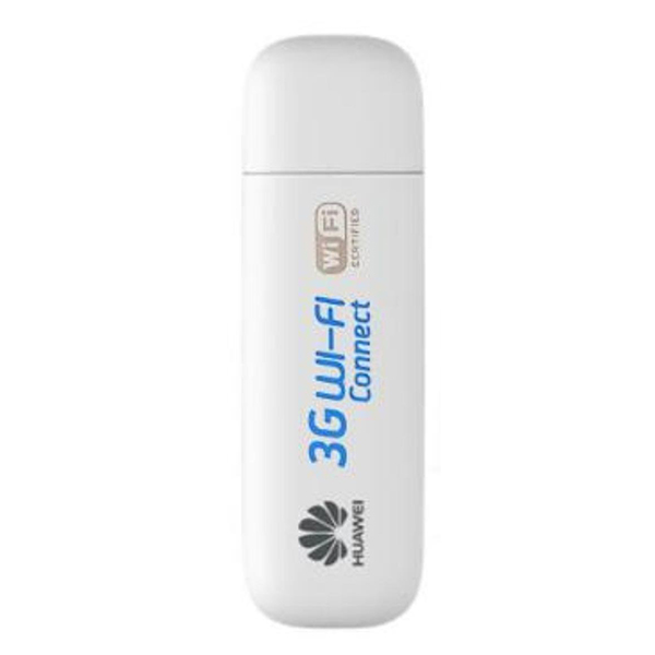 USB phát wifi Dcom Huawei E8231 - Đạt chuẩn 3G Telenor Unlock