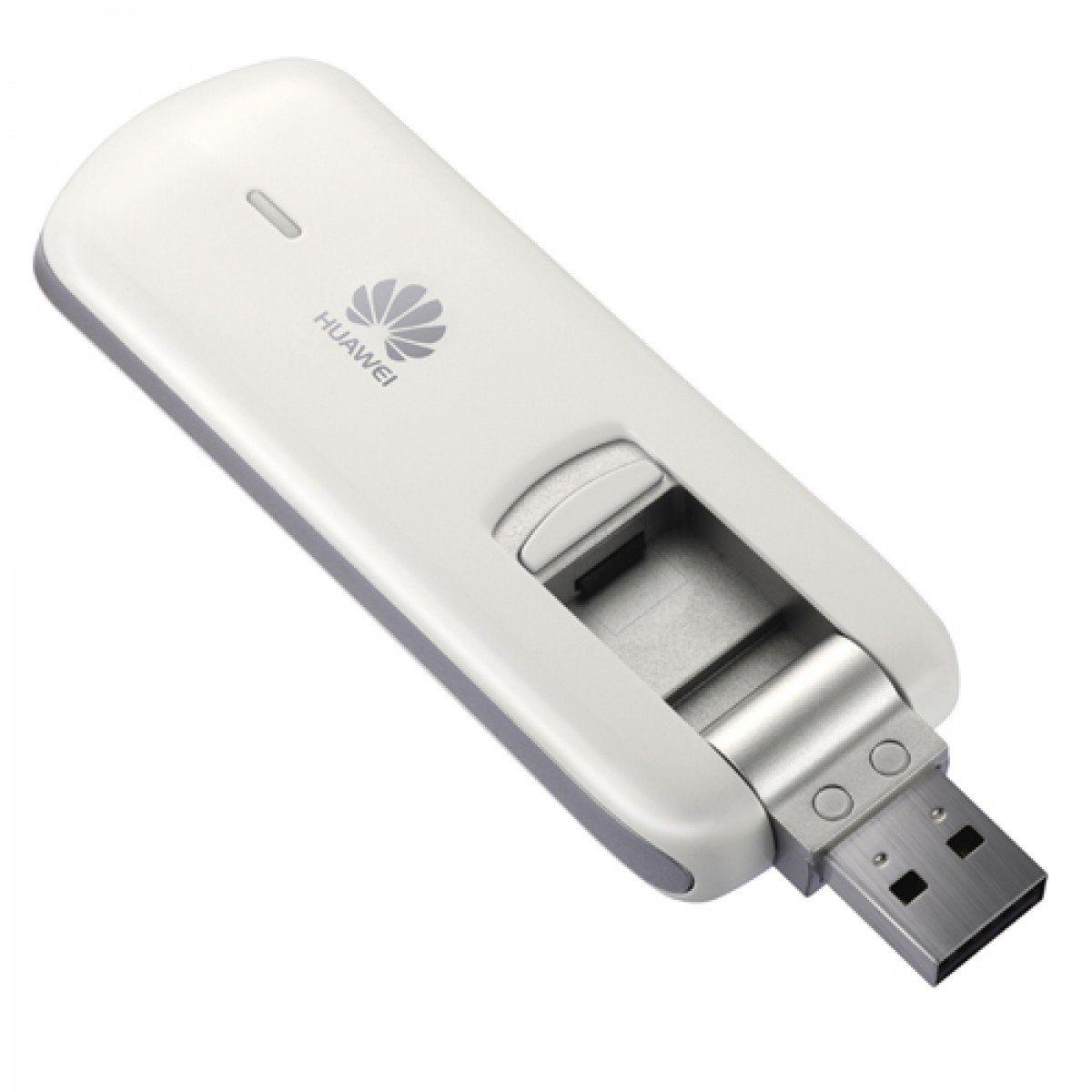 USB Dcom 4G LTE Huawei E3276 chính hãng - Huawei Logo Global