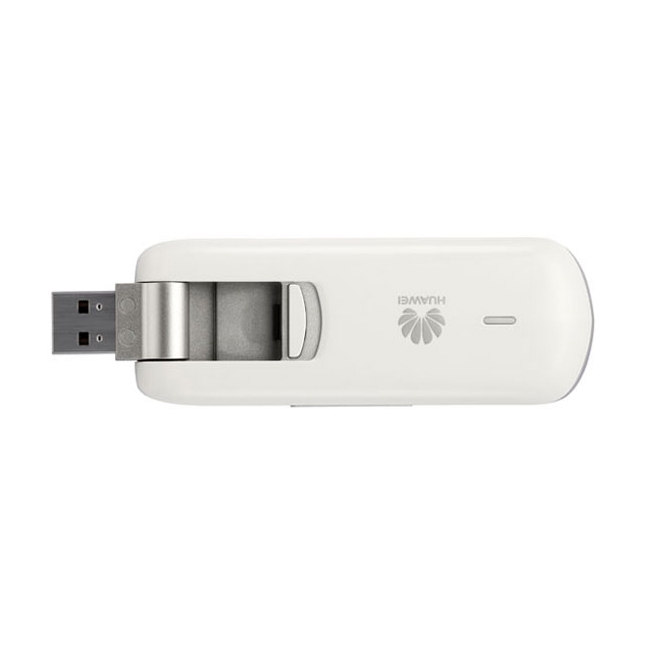 USB Dcom 4G LTE Huawei E3276 chính hãng - Huawei Logo Global