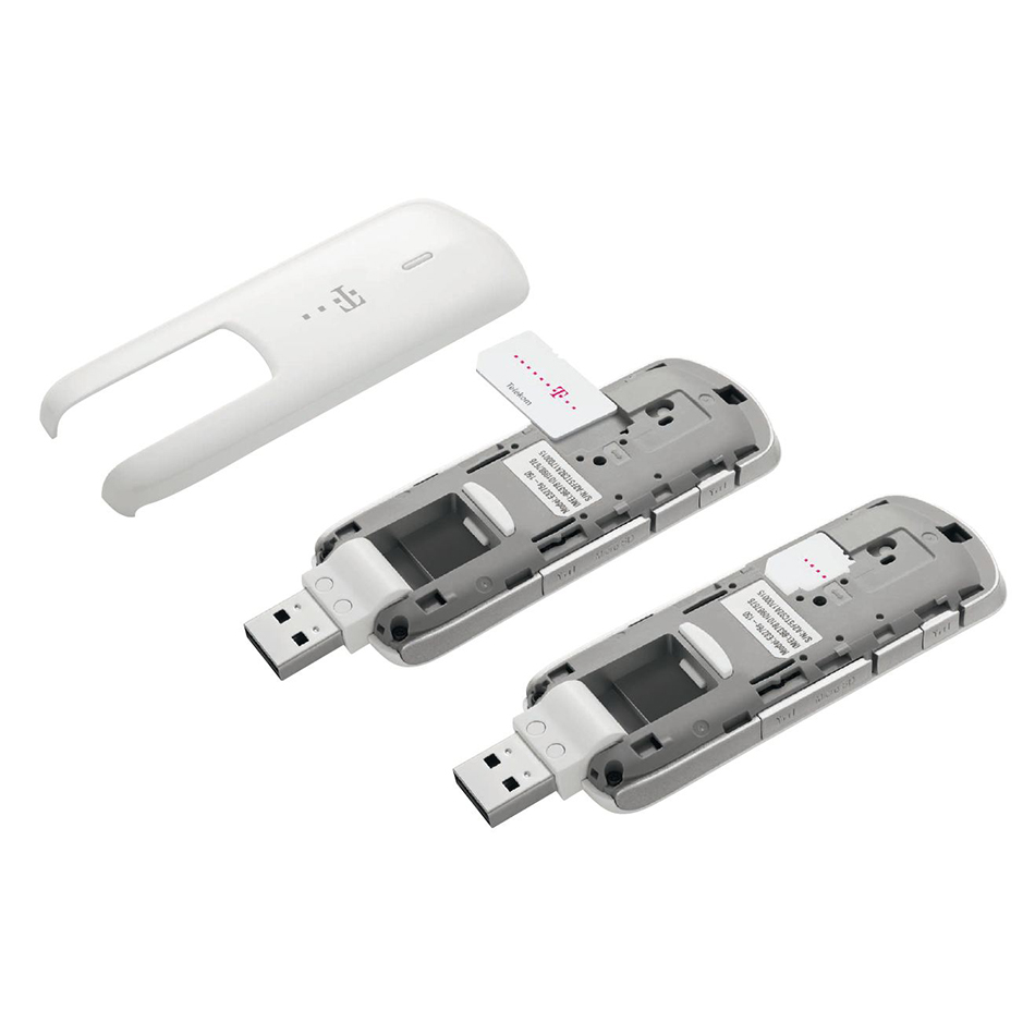 USB Dcom 4G LTE Huawei E3276 chính hãng - Huawei Logo Global