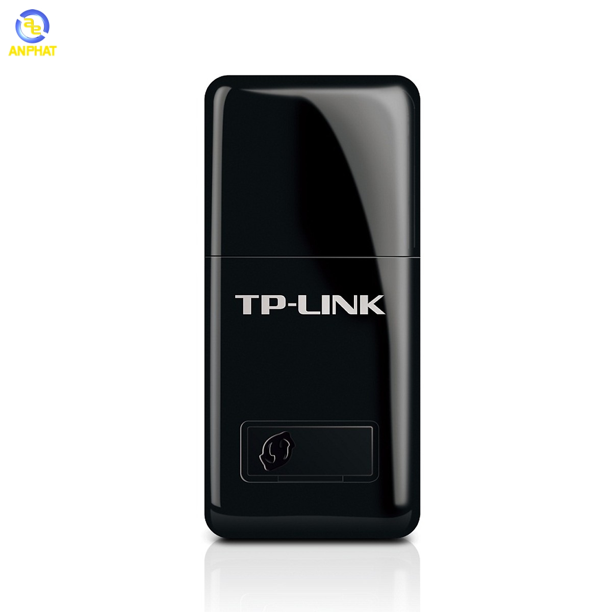 USB thu wifi nano TPlink TL-WN823N tốc độ đạt 300Mbps