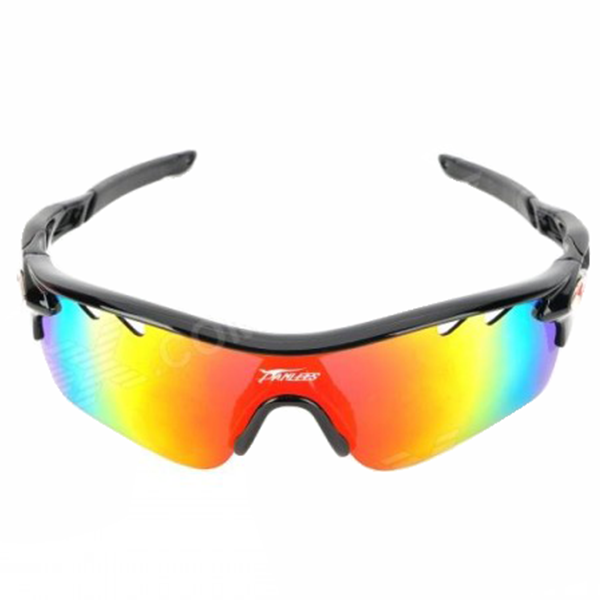 Kính đua xe đạp