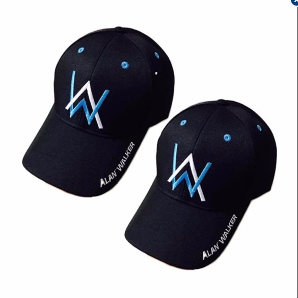 Mũ Alan Walker