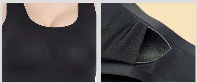 Áo ngực thể thao Danya