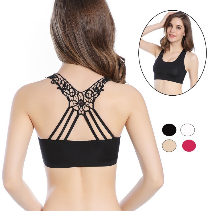 Áo ngực thể thao Danya