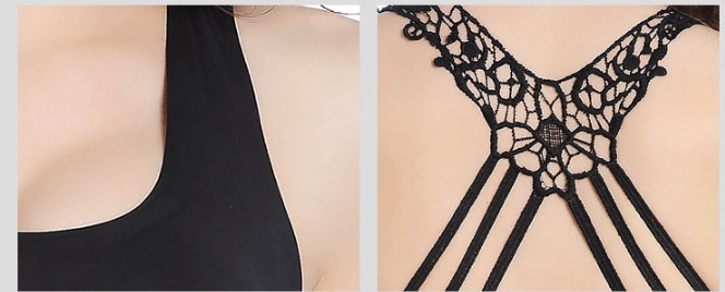 Áo ngực thể thao Danya