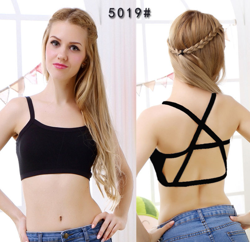 Áo ngực thể thao Yoga