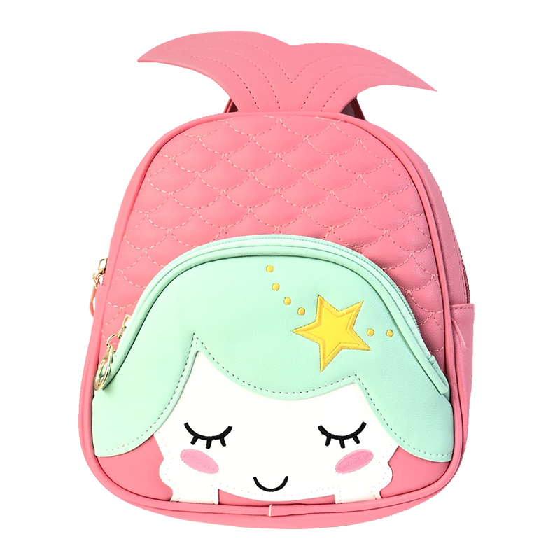 Balo cho bé hình con cá