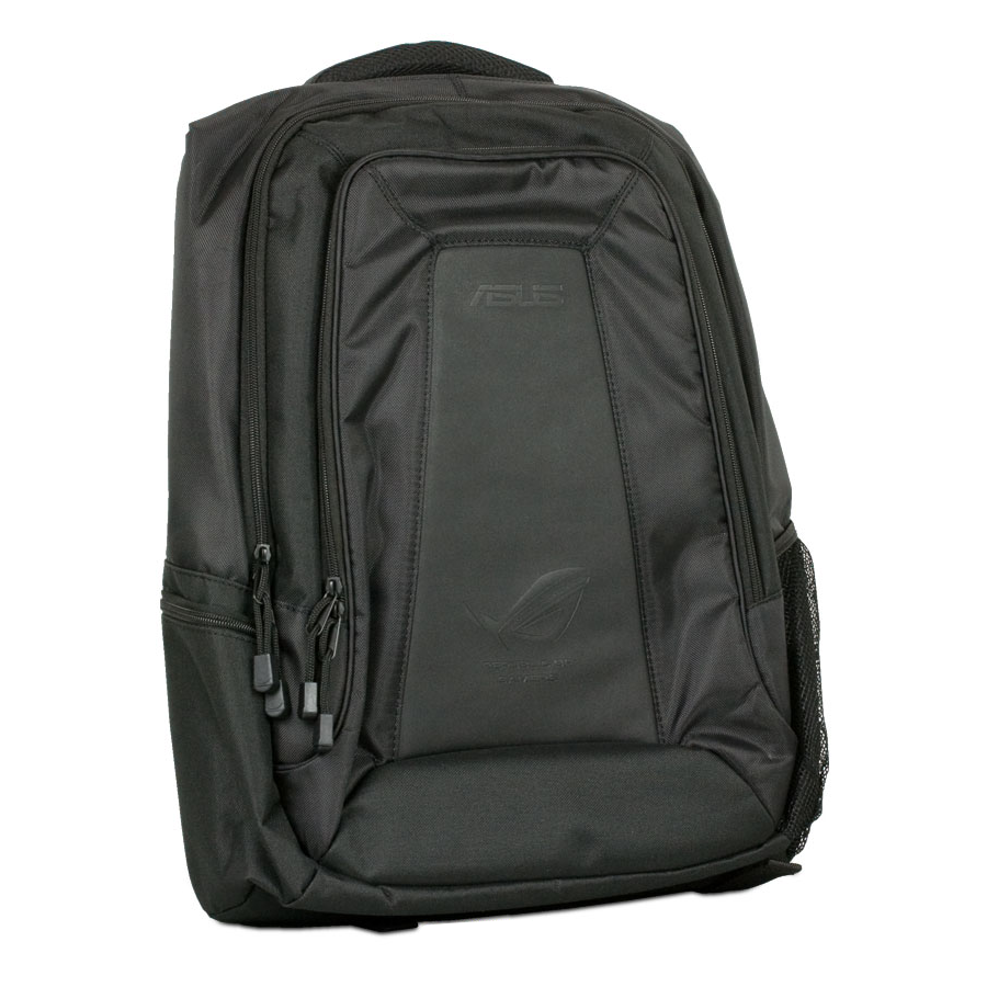 Balo Asus đựng laptop 3 ngăn
