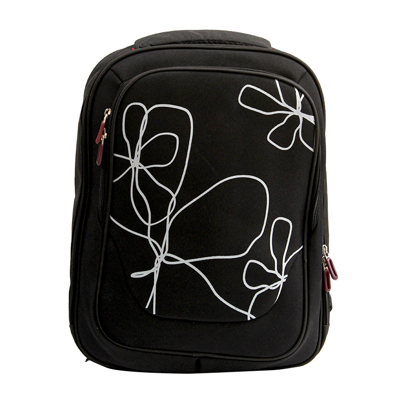 Balo laptop Sony Vaio họa tiết