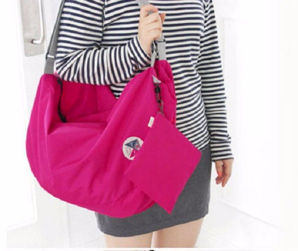 Balo khoác vai du lịch