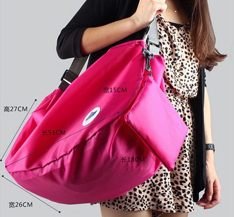 Balo khoác vai du lịch