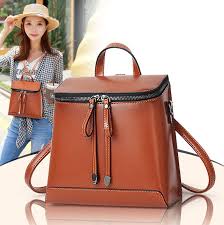 Balo retro thời trang