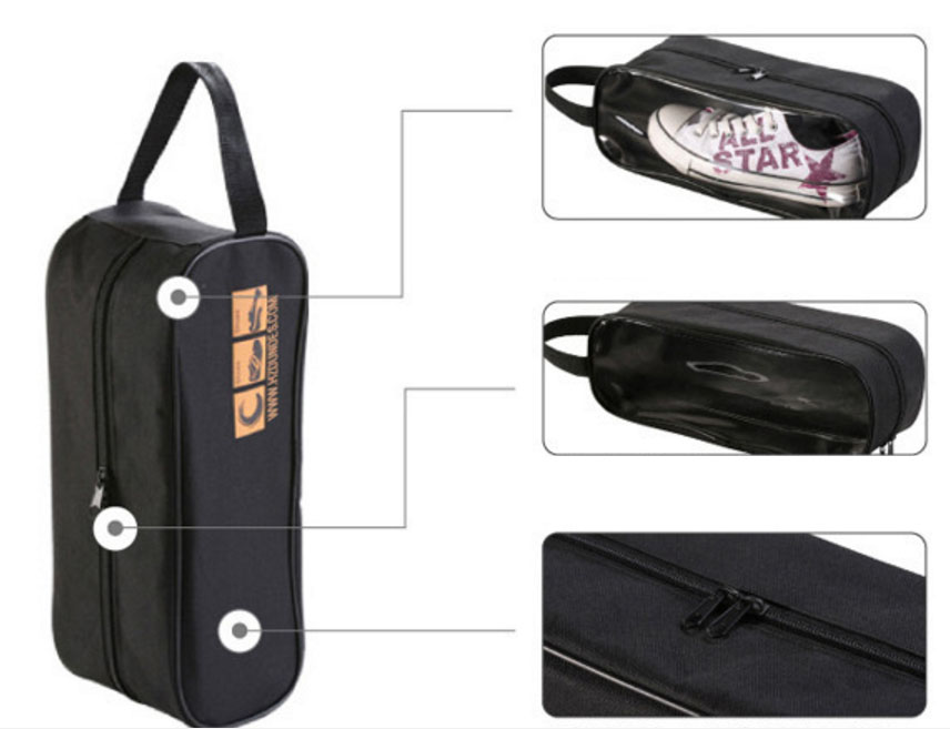 Giỏ đựng giày thể thao