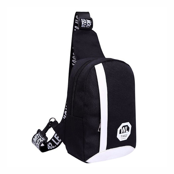 Túi đeo chéo Alan Walker
