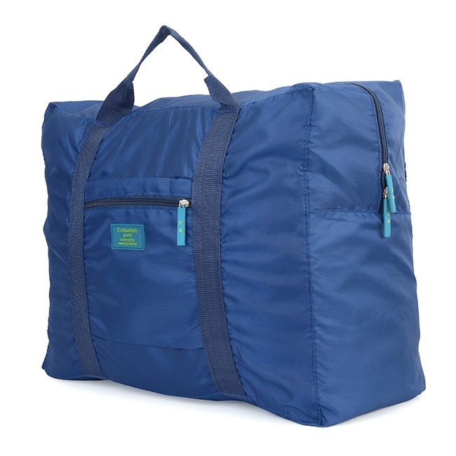 Túi du lịch đa năng gắn vali kéo