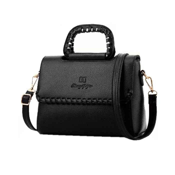 Túi xách công sở kiểu làn sóng