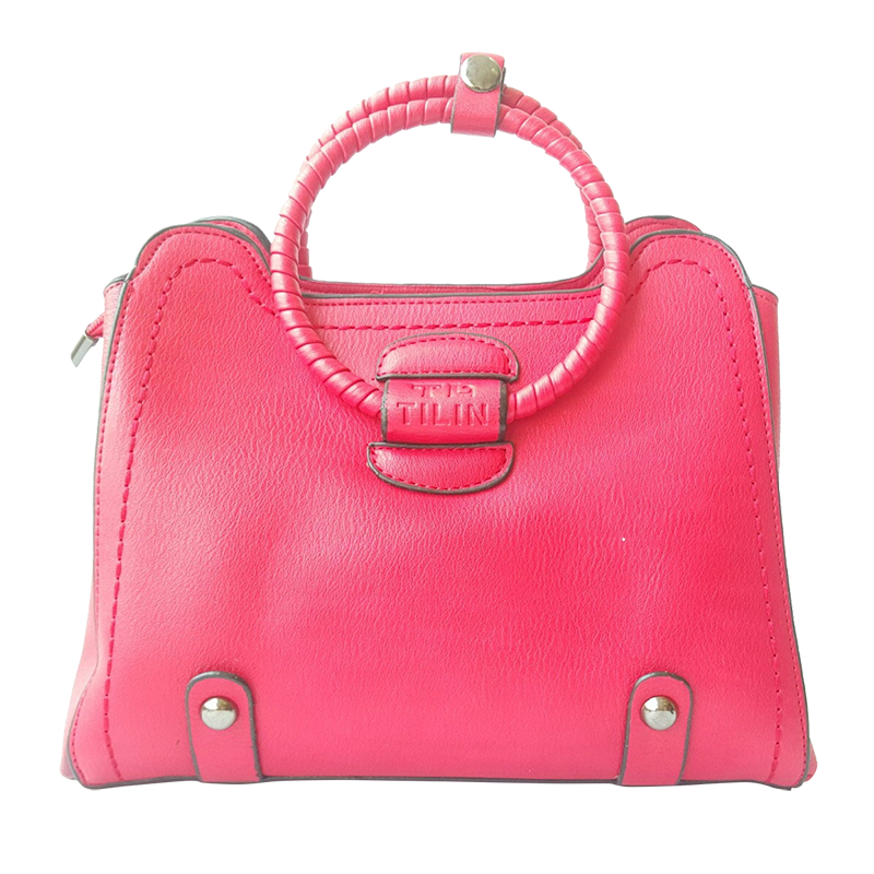 Túi xách quai tròn thời trang