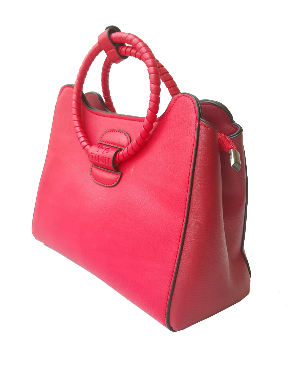 Túi xách quai tròn thời trang